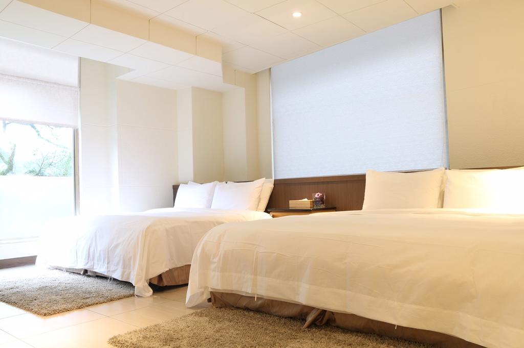 تايبيه Phoenix Sun Flower Valley Resort المظهر الخارجي الصورة