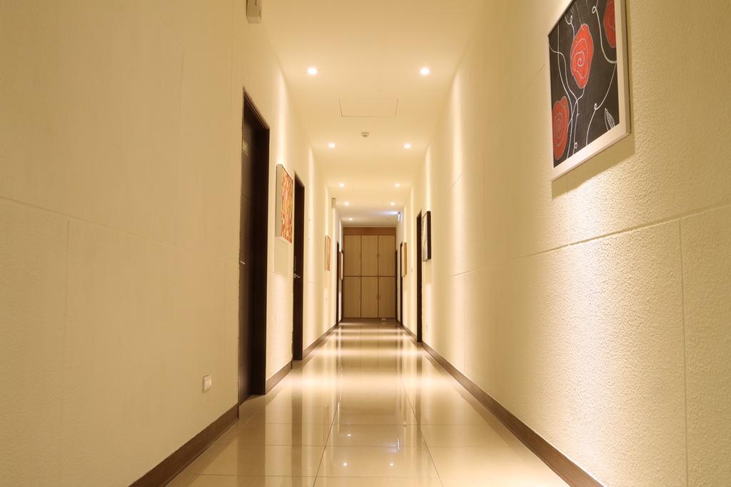 تايبيه Phoenix Sun Flower Valley Resort المظهر الخارجي الصورة