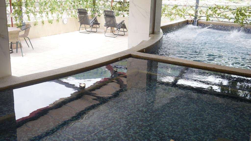 تايبيه Phoenix Sun Flower Valley Resort المظهر الخارجي الصورة