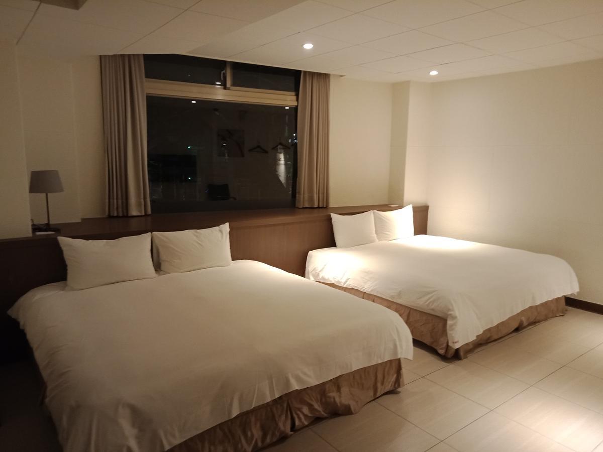 تايبيه Phoenix Sun Flower Valley Resort المظهر الخارجي الصورة